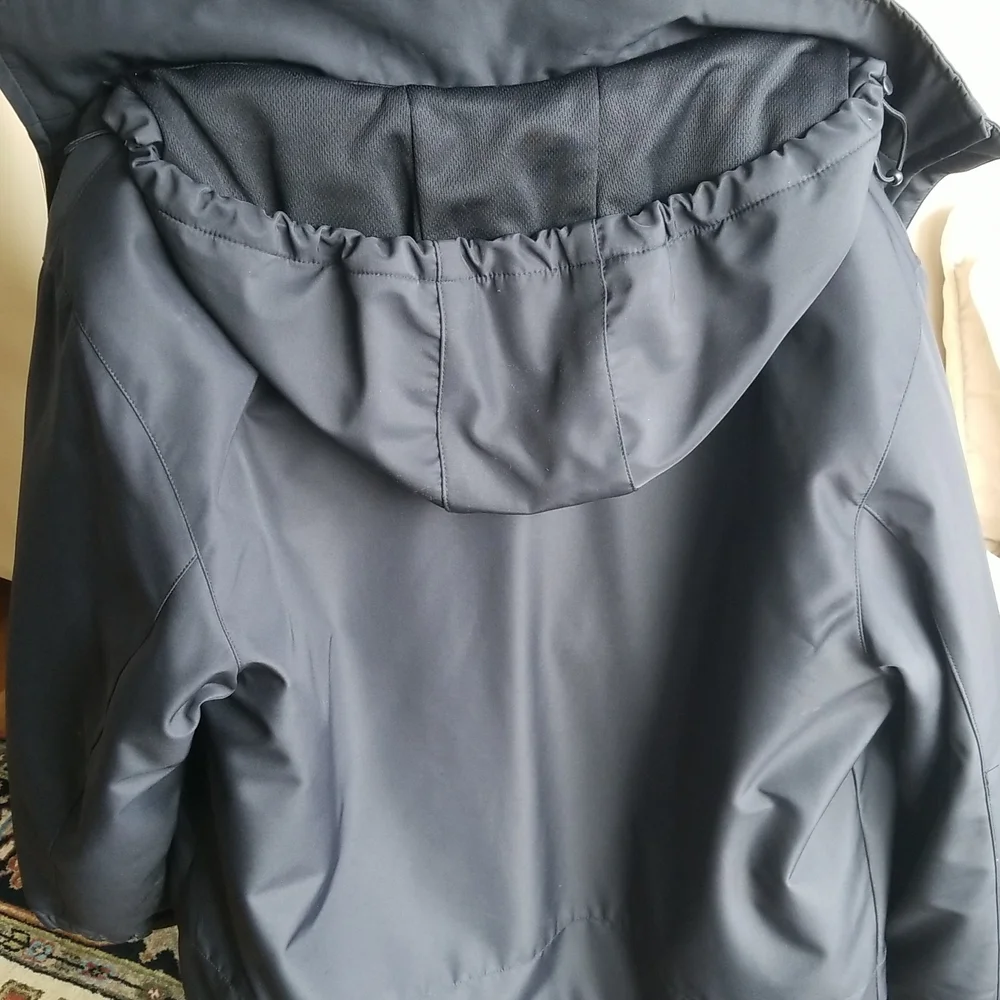 Mens Weatherproof Jacket - Picture 11 of 12